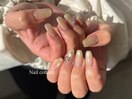 マグネットネイル¥7700