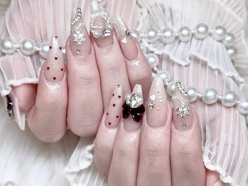 ブルームビューティ― 新宿(Bloom Beauty)/