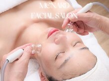 メナードフェイシャルサロン 長興寺