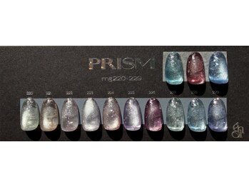 ストーク(stoke)/☆enoi PRISM☆