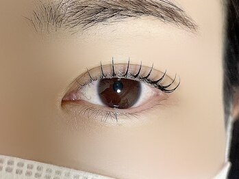 リリーアイラッシュ(Lily Eyelash)/まつ毛パーマ