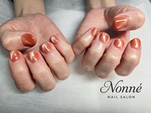 ノンネ 所沢(Nonne)/マグネット　色調合