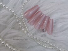 アノ チャーム(ano charm)/ハンドトレンド定額コース/¥7800