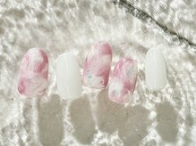 ネイル フリーヴマックスケリー 東京渋谷(FREEVE MAXKELLY)/NEW!!選べる♪定額アートコース