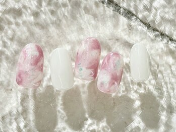 NEW!!選べる♪定額アートコース