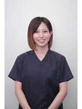 北大路東洋鍼灸整骨院&nbsp;安藤 あゆ美