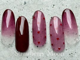 シアーアートネイル　￥7980