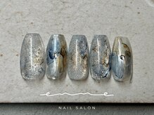 エンネ(enne)/季節のシンプルデザイン2026/4