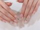 アルティノ ネイル ガーデン(altino nail garden)の写真