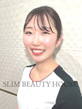 スリムビューティハウス 宇都宮店&nbsp;スタッフ 