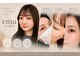 エミュアイラッシュ(emu eyelash)の写真