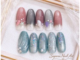 プラチナ定額☆￥6,899　100種☆