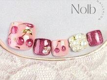 ノルブ(Nolb)/フットデザインコース¥11000～
