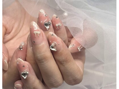 フリーネイル 四ツ橋店(free nail)の写真
