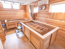 龍の木の雰囲気（ペアでのご来店もお待ちしております◎）