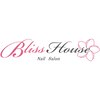 ブリスハウス(Bliss House)ロゴ