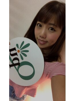 キュープ 新宿店(Qpu)/星優姫様ご来店