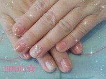 リノネイルズ(linonails)/☆5,980定額コース☆