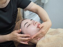 カレン 金沢八景店(Karen)/フェイシャル２