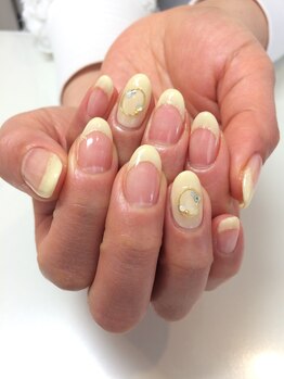 キュアネイル 京成津田沼店(Cure Nail)/