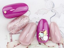 シシュ 梅田店(SyiSyu)/シンプルデザインコース