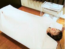 かるむ治療院 浦和店/40代からのエイジングケア