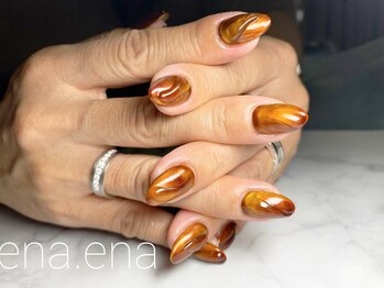 エナ エナ(ena ena)/