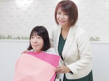 カラードルフィン 吉祥寺(COLOR DOLPHIN)/パーソナルカラー診断