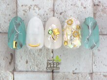 ピッピ 桜新町店(peep PEEP)/20年7月のおすすめコース-6