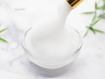 ベリー 天王寺店(Very)/アイシャンプー