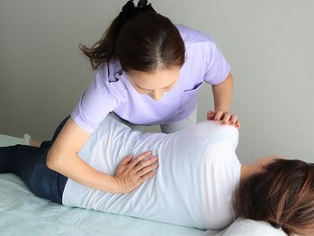 ミライビ(MIRAIBI)/妊婦さんのマタニティケア 