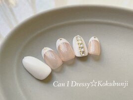 季節のキャンペーンネイル☆5月