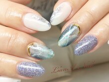 リアーナネイル(LianA Nail)/