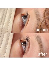 スパークジョイ(SPARK JOY)/パリジェンヌラッシュリフト