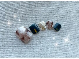 フット　定額デザイン☆B