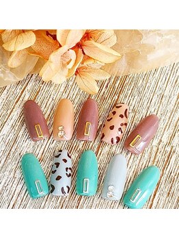 ティーエヌ 葛西店/~ハンド 定額5720円(税込)~