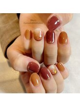 メルシー(Merci)/定額7500円