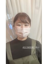 ルミエール(LUMIERU) 迫山 あかり