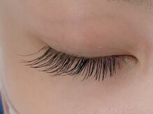 カラン 焼津店(CALIN)/フラットラッシュ120本