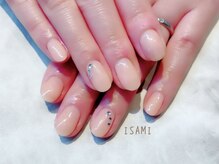 イサミ(ISAMI)