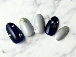 HAND★初回¥8500/再来¥9000