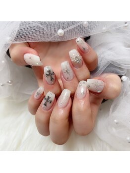 ココネイル アンド アイラッシュ(COCO NAIL & EYELASH)/
