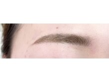 レイ(Rei)/アイブロウWax脱毛¥4000