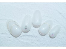 心逢(ココア)/ハンド定額★☆☆￥7700