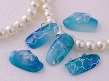 カラーズ 浜松店(colors)/バブルネイル☆