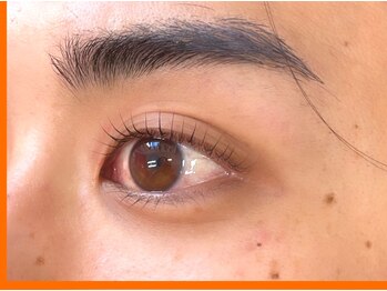 アン(an.)/男性まつ毛パーマ