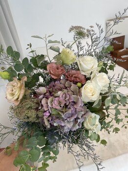 ルルベ(releve)/#沖縄花屋#那覇市ルルベ