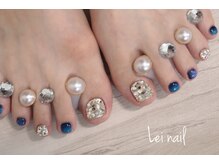レイ ネイル(Lei nail)/