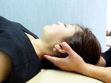 トラススポーツジム鍼灸整骨院/