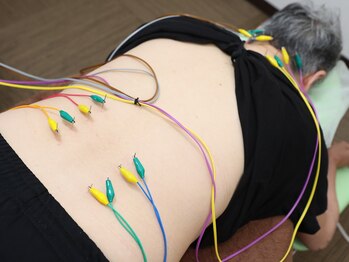 こさつ鍼灸治療院/